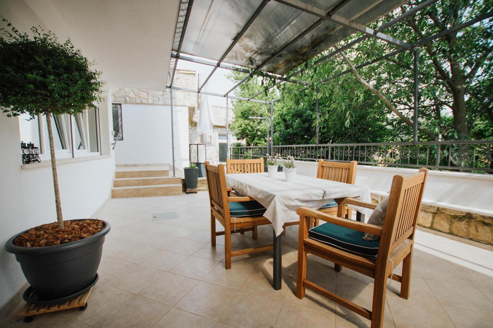 Mamma Mia Apartments-City Center Hvar Town Eksteriør billede