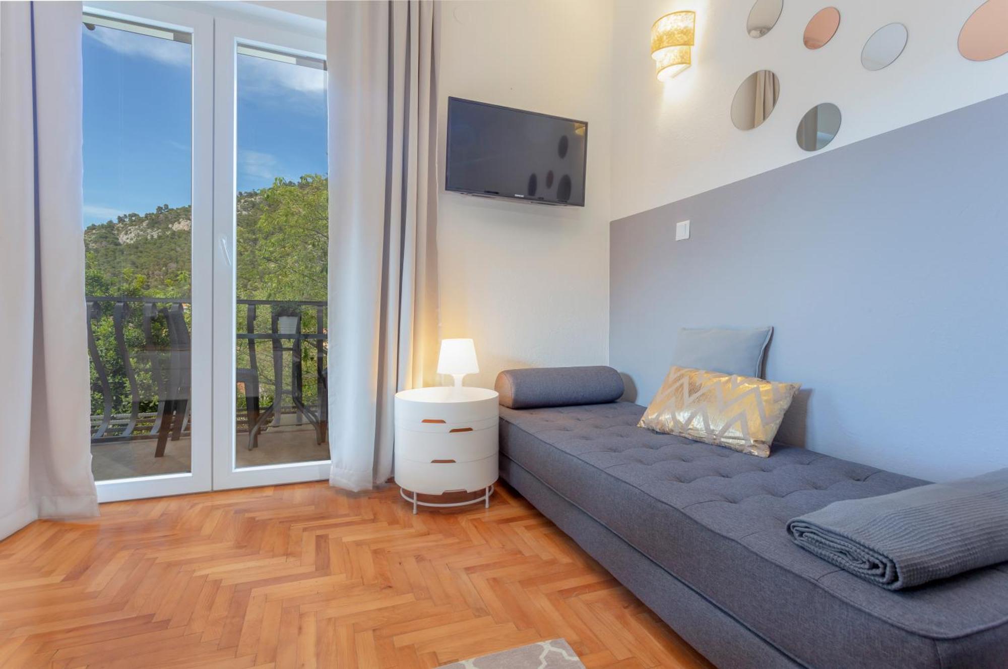 Mamma Mia Apartments-City Center Hvar Town Eksteriør billede