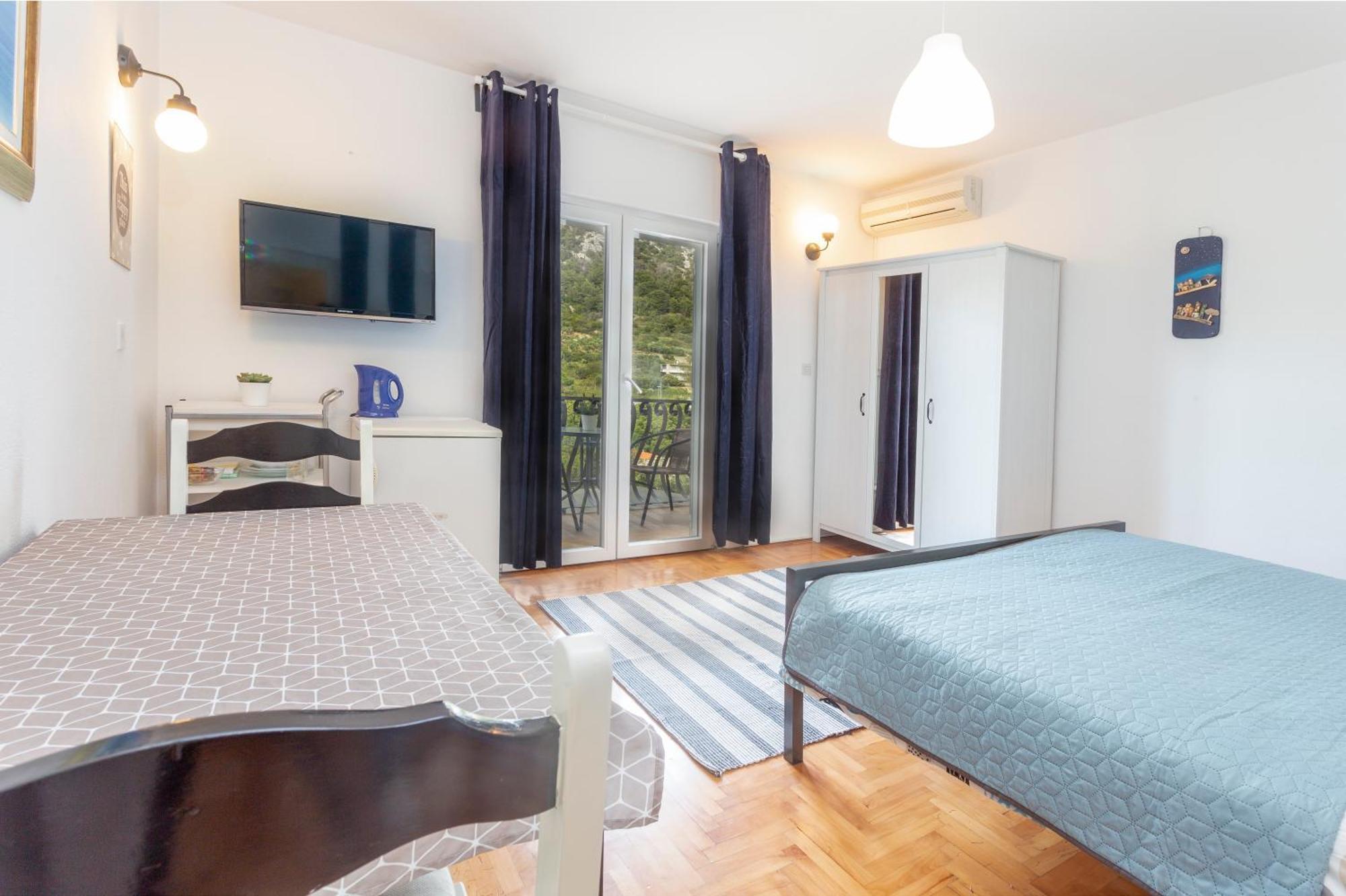 Mamma Mia Apartments-City Center Hvar Town Eksteriør billede