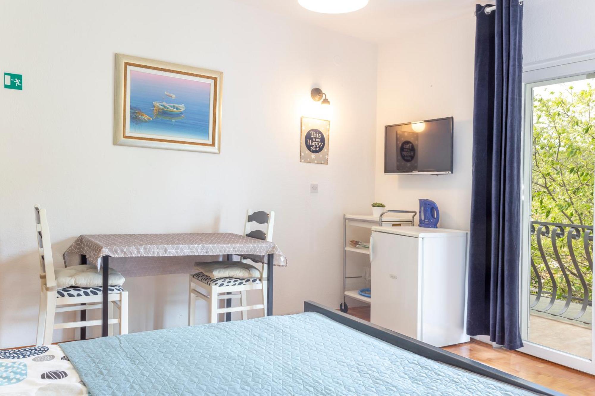 Mamma Mia Apartments-City Center Hvar Town Eksteriør billede
