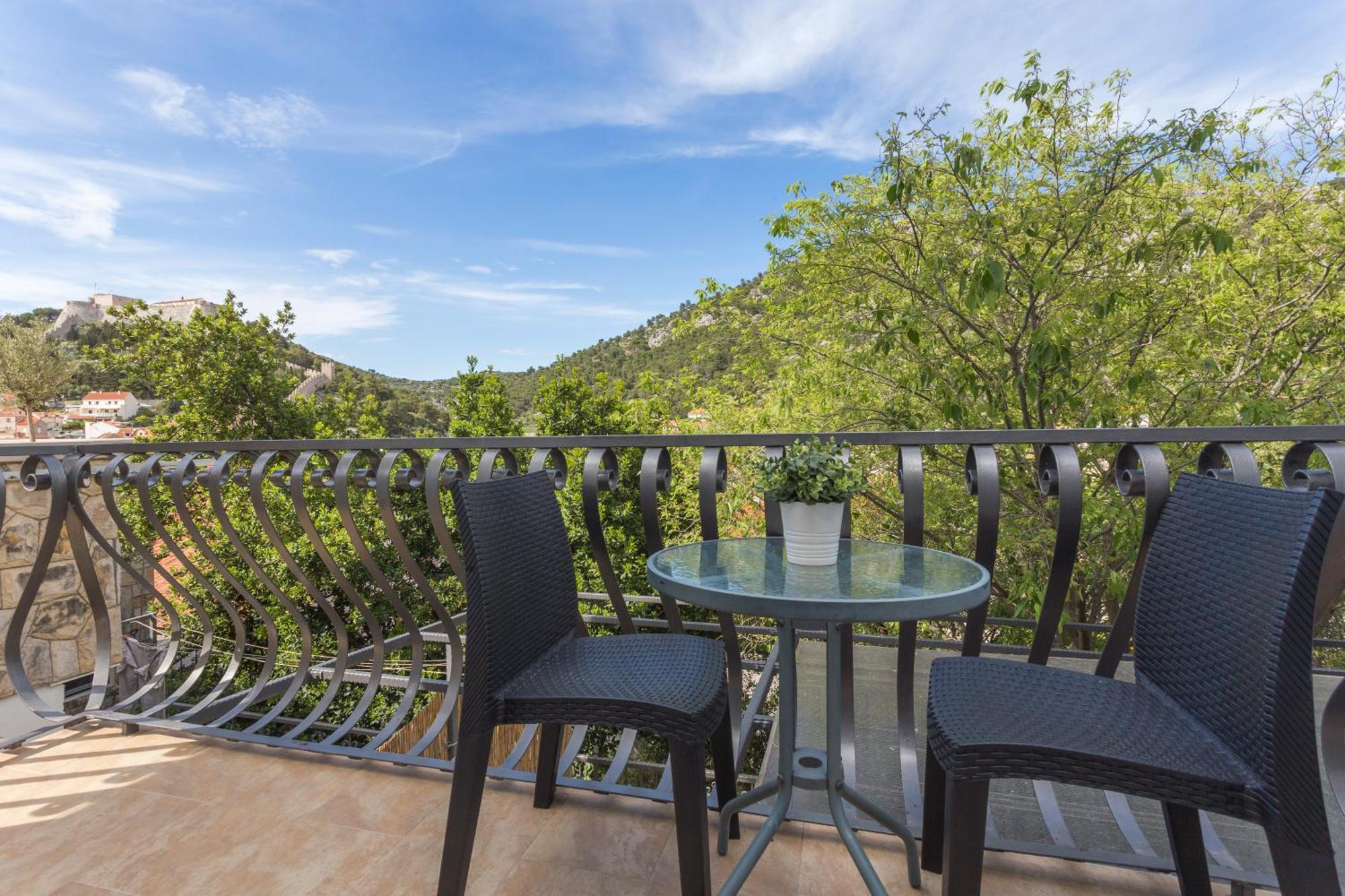 Mamma Mia Apartments-City Center Hvar Town Eksteriør billede