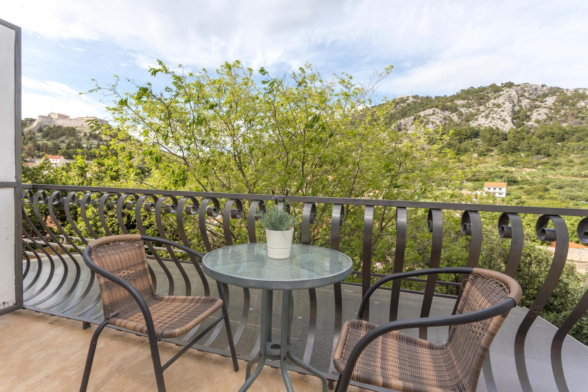 Mamma Mia Apartments-City Center Hvar Town Eksteriør billede