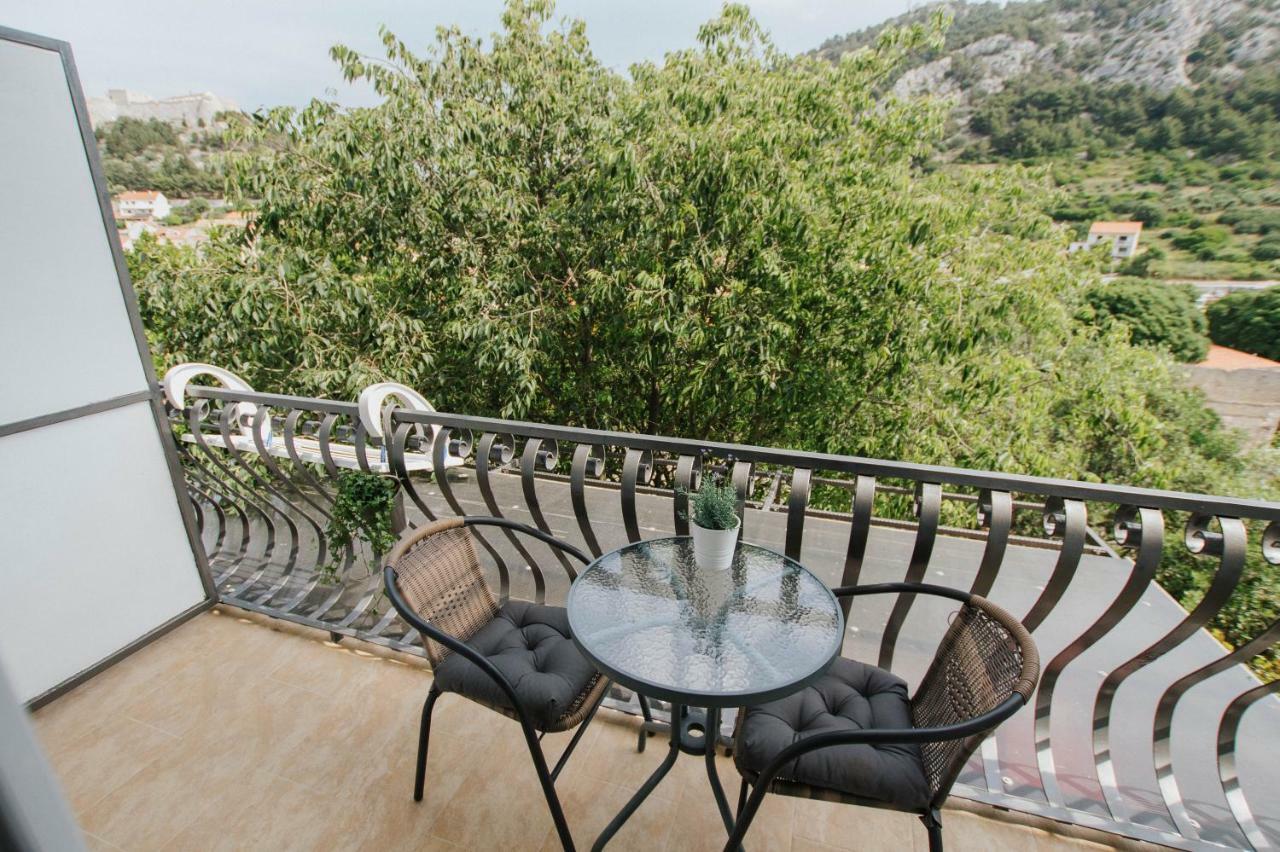 Mamma Mia Apartments-City Center Hvar Town Eksteriør billede