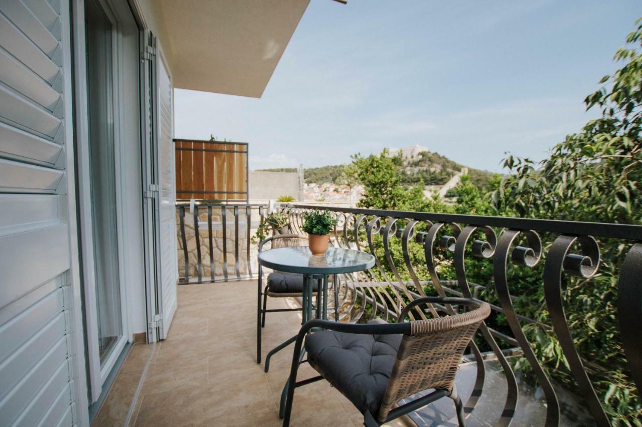 Mamma Mia Apartments-City Center Hvar Town Eksteriør billede