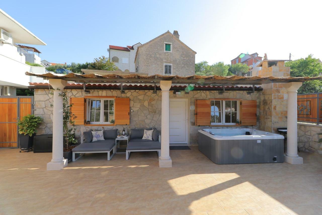 Mamma Mia Apartments-City Center Hvar Town Værelse billede